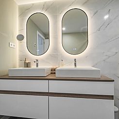 Appartement L'Oasis de Flore - Oasis 325 Phase II