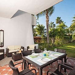 Vakantiehuis Perla Blanca