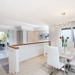 Vakantiehuis Perla Blanca