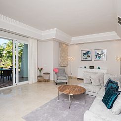 Vakantiehuis Perla Blanca