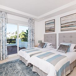 Vakantiehuis Perla Blanca
