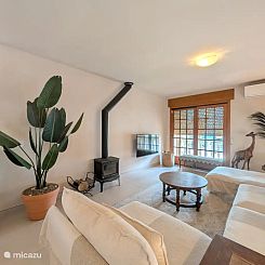 Townhouse with garage in Estepona Ct