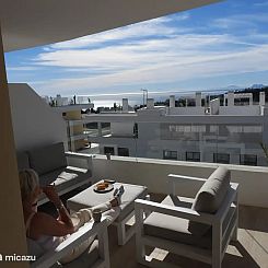 App. Stina &amp; Rienk One80 Estepona