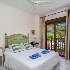 Appartement Hacienda del Sol