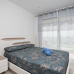 Appartement Manilva Views