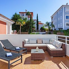 Appartement Cortijo del Mar - Coral Nest