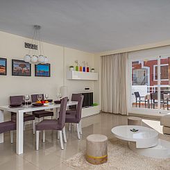 Appartement Cortijo del Mar - Coral Nest