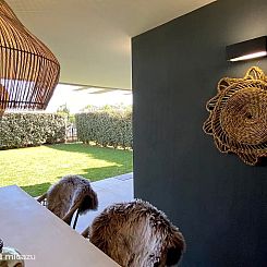 Appartement in luxe resort Oasis325