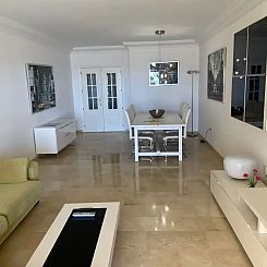Puerto Alto 3 slaapkamers