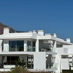 Casa Cresta Penthouse