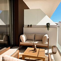 Lovely stay Estepona