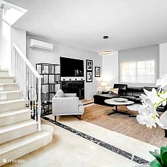 Gezellige Villa Marbella - Estepona