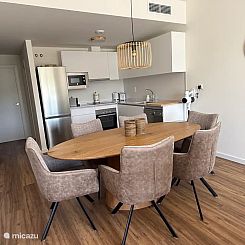 Luxe appartement zeezicht Estepona