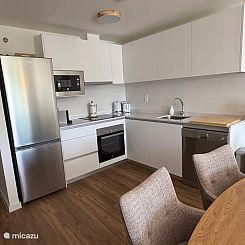 Luxe appartement zeezicht Estepona