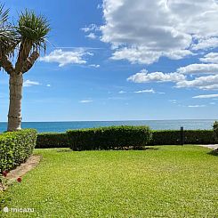 First line beach Estepona
