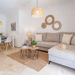 Casa Playa La Rada