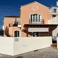 Casa Rosado
