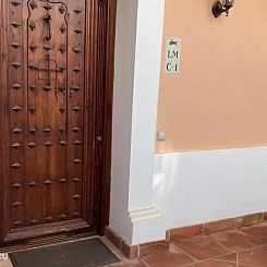 Casa Rosado