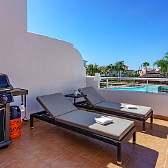 Appartement Cortijo del Mar