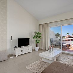 Appartement Cortijo del Mar