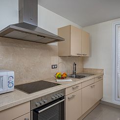 Appartement Cortijo del Mar