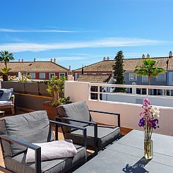 Appartement Cortijo del Mar