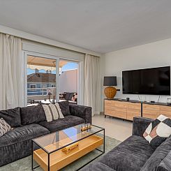 Appartement Cortijo del Mar