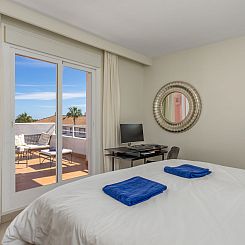 Appartement Cortijo del Mar