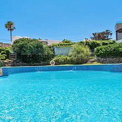 Diez Beach house