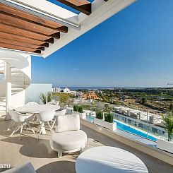 Rico Appartement