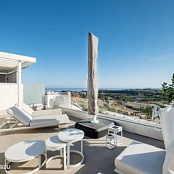 Rico Appartement