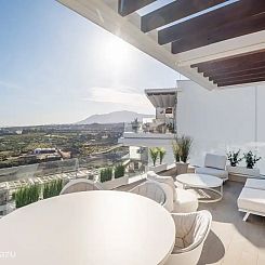 Rico Appartement