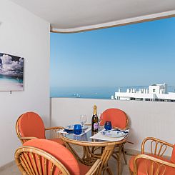Appartement Carmen Vistamar