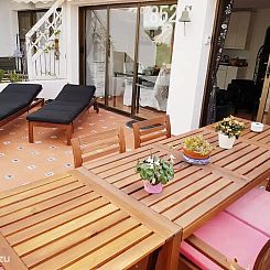 Costa Natura apt. 852