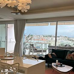Darya 6e verd, Estepona strand+centr