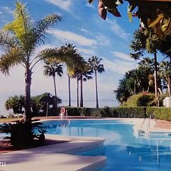 Alcazaba Beach Estepona