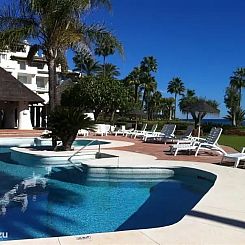 Alcazaba Beach Estepona