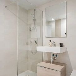 2 Slaapkamer appartement Las Mesas