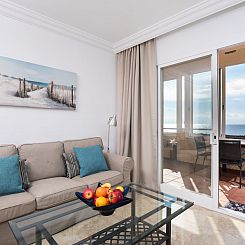 Appartement Marina Bay