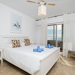 Appartement Marina Bay