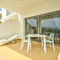 Benahavis Retreat-Panoramisch Uitzicht