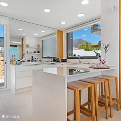Golf villa For Blanca