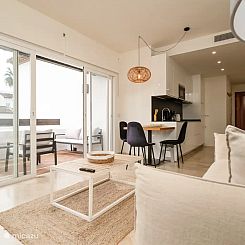Costalita corner aparment