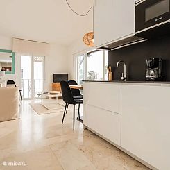Costalita corner aparment