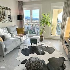 Pretty Penthouse Estepona