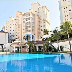 Pretty Penthouse Estepona