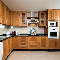 Vakantiehuis Villas de Madrid