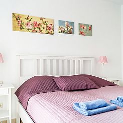 Vakantiehuis Villas de Madrid