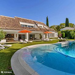 Casa El Sur