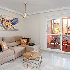 Appartement Urbanización Bermuda Beach